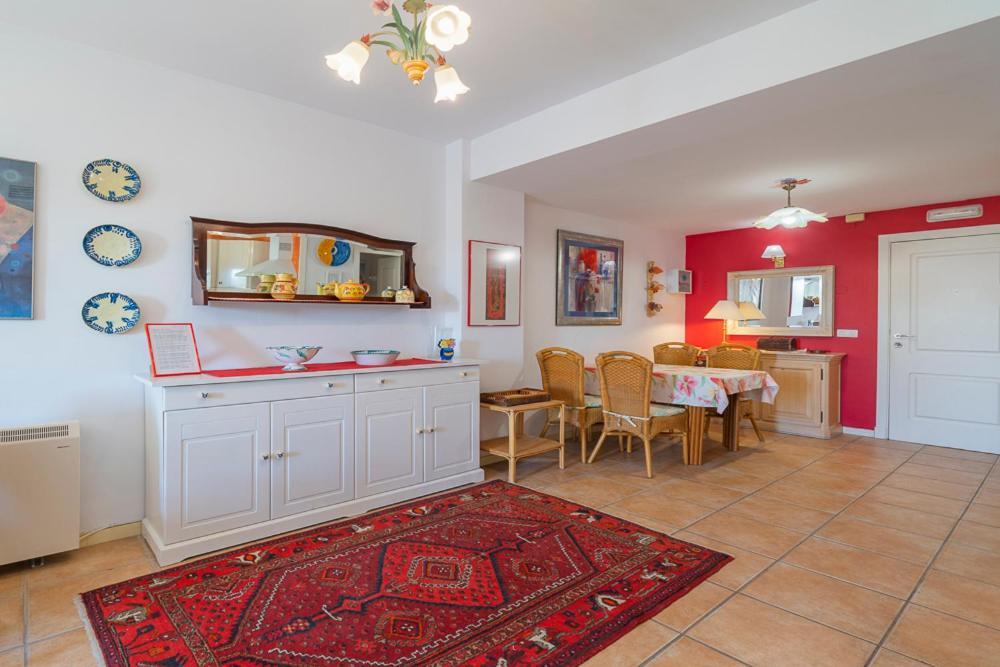 Apartamento Nerja 1ª linea de Playa de Burriana , terraza grande al mar Exterior foto